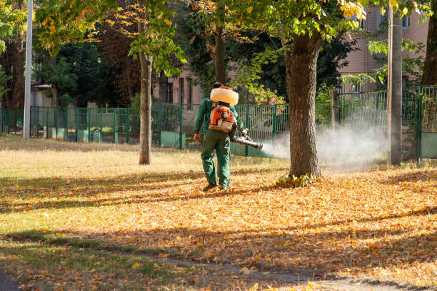 Best Pest Prevention Services  in Oak Hills, OR